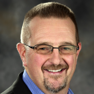 Scott S. Auerbach headshot